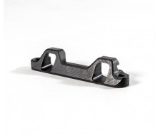 B5M Steel C Mount, Black